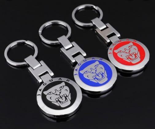 Jaguar Keyring JAGUAR XF Accesorios