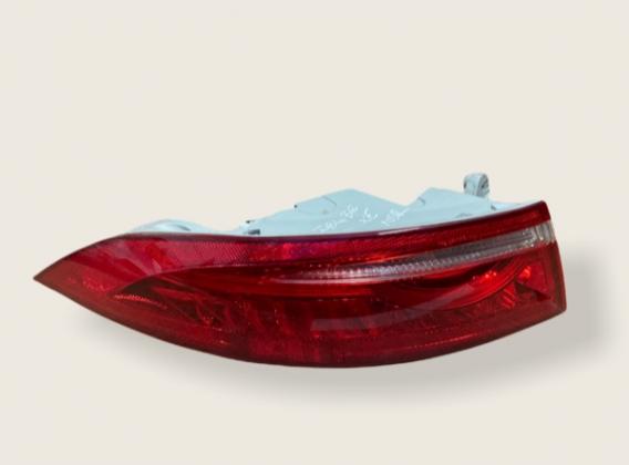 Linker Achterlamp GX6313404AF-T2H22637 JAGUAR XF Verlichting