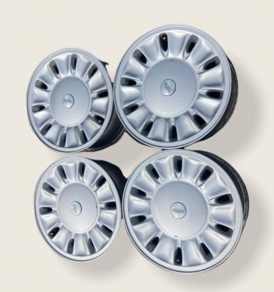 MNA6113BA-TURBINE wheel set JAGUAR XJ300-XJ308 Llantas 