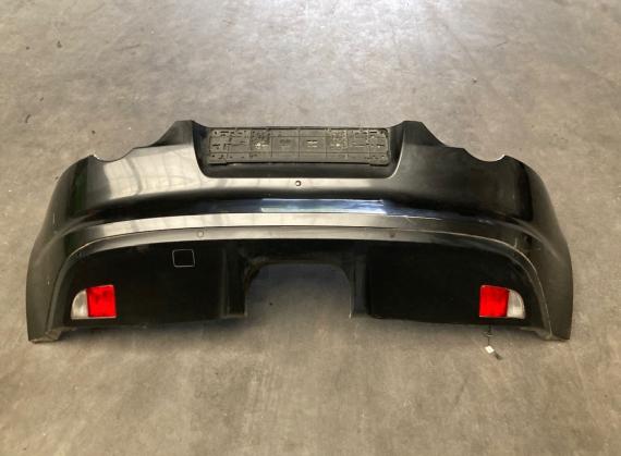 T2R17728 rearbumper + pdc Jaguar F Type Body