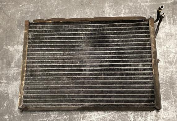 Klima-radiator-CBC8074 JAGUAR XJ / XJ40 / XJS Heizung