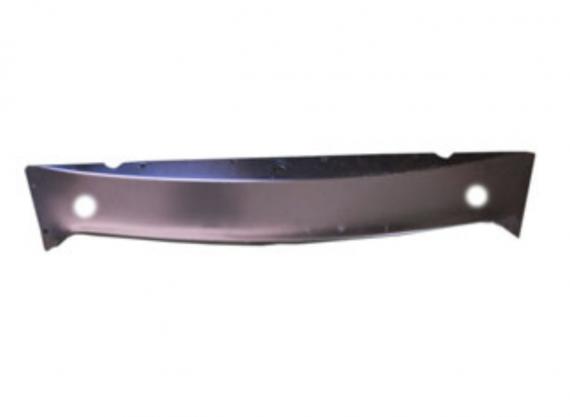 RTC1531 vordere untere Blech NEU Original