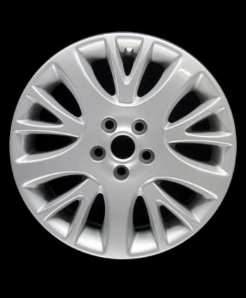 C2S14078 Triple wheel set new! JAGUAR X-TYPE Llantas 