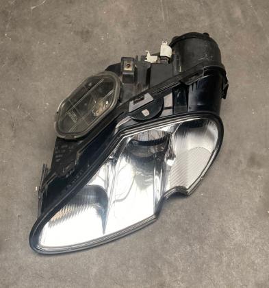 LJA4513AH Linker koplamp LHD  non level
