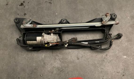Scheibenwisser Motor GHF8951AB-DAC7671