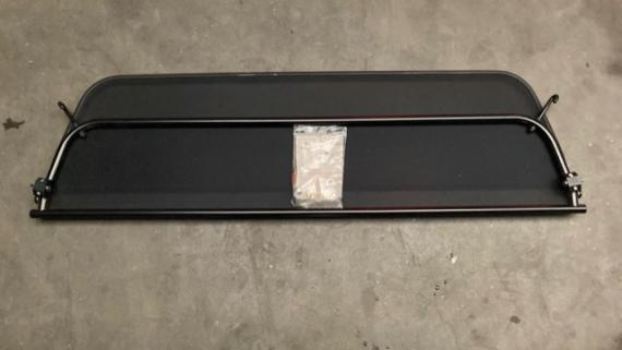 JD4 Winddeflector Convertible new JAGUAR XJ / XJ40 / XJS Interior