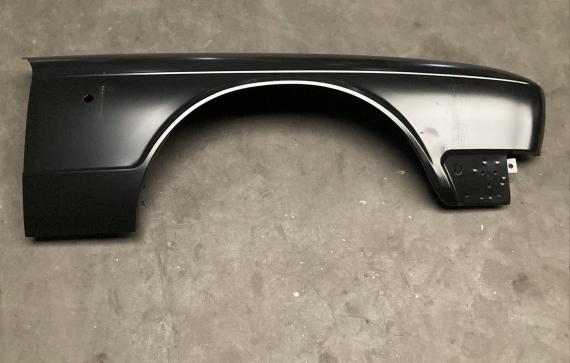 CAP5122  RH front wing new! JAGUAR XJ / XJ40 / XJS Carroceria