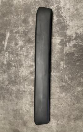 BAC2516 RH Bumper hoek rubber nieuw JAGUAR XJ / XJ40 / XJS Carrosserie