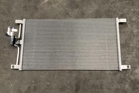 MJA7390AB OEM Airco radiator new JAGUAR XK8 - XKR Calefaccion