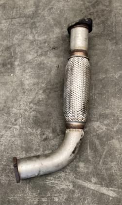 c2s269146-Jaguar-Exhaust-downpipe new OEM JAGUAR X-TYPE Engines