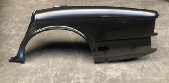 CAP6535 Hintere Linker Seitenwand NEU!
