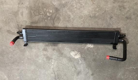 MNA7440CA Engine Oil cooler JAGUAR XJ300-XJ308 Engines