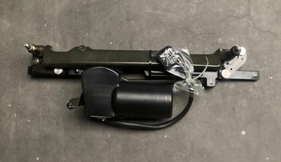 JLM112175  Kompletter Wischermotor