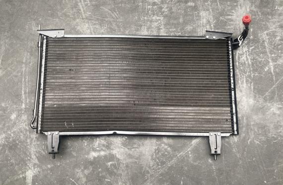 MHD7390AA Airco radiator