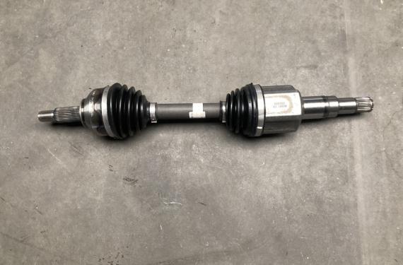 C2S40435-6X433B437AA Driver shaft LHF Manuel JAGUAR X-TYPE Transmisión