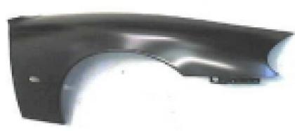 Spatbord links of rechts JAGUAR XK8 - XKR Carrosserie