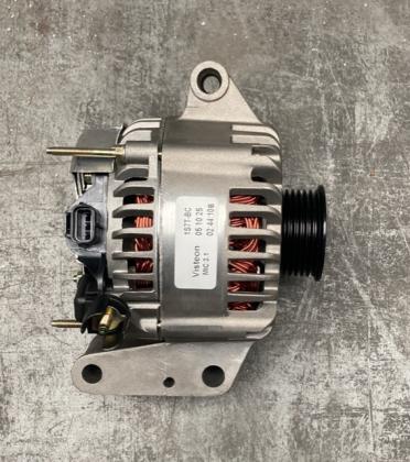 C2S27198-1S7T10300BC Dynamo New JAGUAR X-TYPE Electric