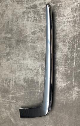 BEC14680 Stosstange-chrome Rechts hinten