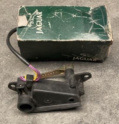 XJS Achterklep slot BEC4568 JAGUAR XJ / XJ40 / XJS Carrosserie