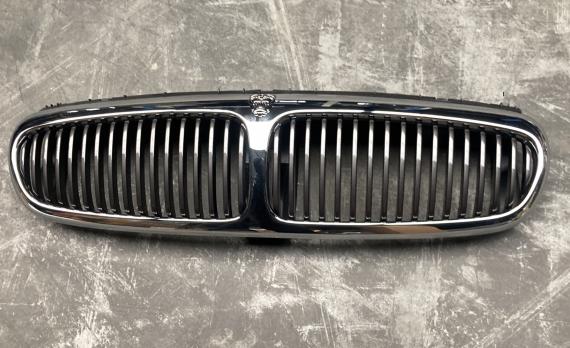 Grill C2S38387-4X438A100AD-C2S10796 JAGUAR X-TYPE Carrosserie