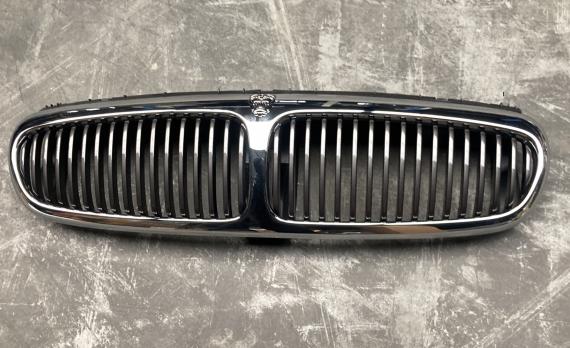 Grill C2S38387-4X438A100AD-C2S10796  JAGUAR X-TYPE Carrosserie