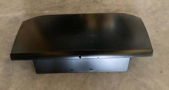 CAP6267 Achterklep nieuw JAGUAR XJ / XJ40 / XJS Carrosserie