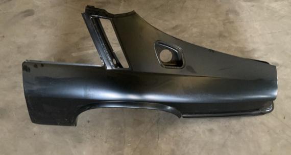 Linker Achterscherm RTC1636 JAGUAR XJ / XJ40 / XJS Carrosserie