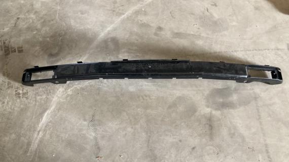 BEC24866 Voorbumper balk JAGUAR XJ / XJ40 / XJS Carrosserie
