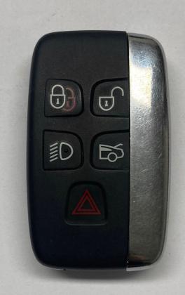 C2D51458 Handzender 