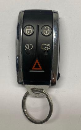 C2P17156-C2P15132 Remote  JAGUAR XF Venta de coches