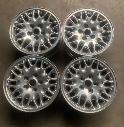 Velgenset MNF6113AB
