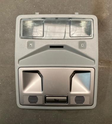 C2Z18359 Dak console kleur Dove LHJ