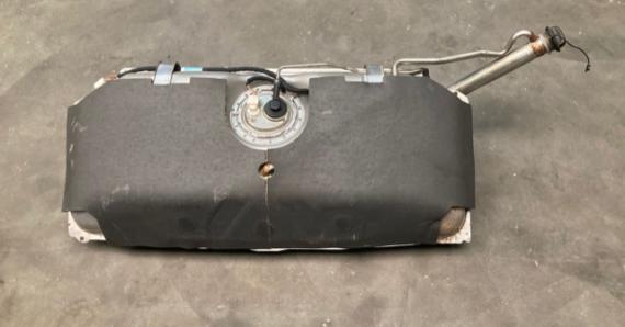 C2N2643-C2N1149 Benzin Tank