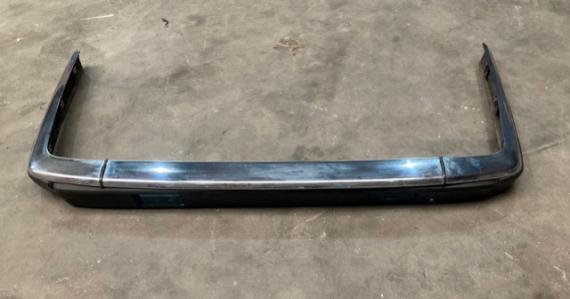 Hintere Stosstange Komplet BCC3434-BEC15479