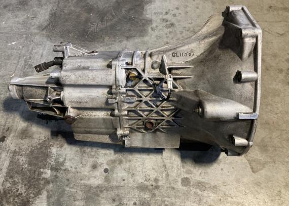 Manuel Gearbox GETRAG-290 JAGUAR XJ / XJ40 / XJS Transmission