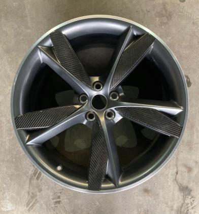 T2r3290-9x20-EX5M1007EB vordere felge