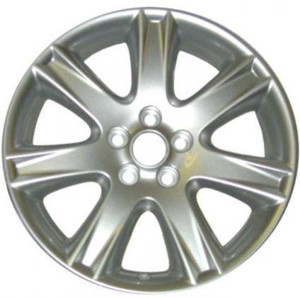 C2S26814-1X431007HA Velgen set