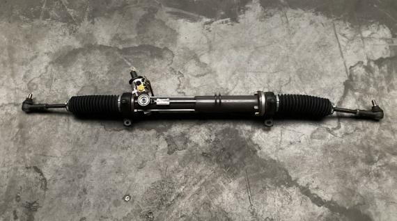 CCC6547 Steering rack LHD new JAGUAR XJ / XJ40 / XJS Chassis