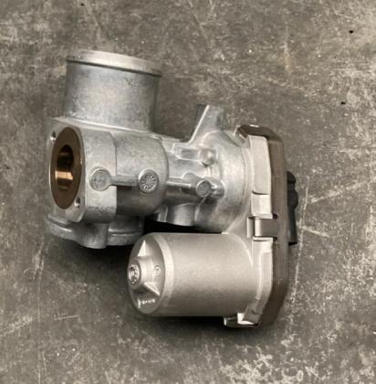 EGR X type 2.2 Diesel C2S52204