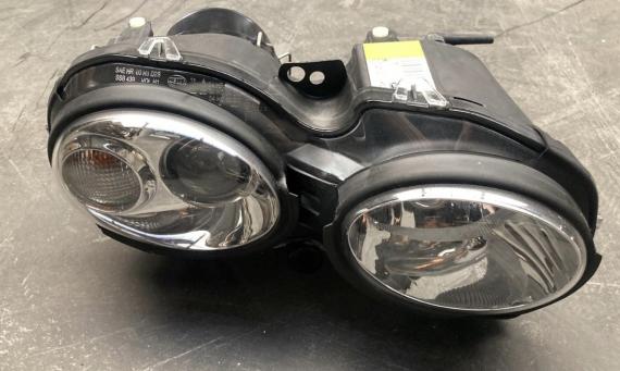 C2S52719 Rechter koplamp nieuw