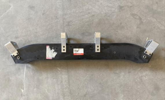 HJA6460BD Stosstange trager neu