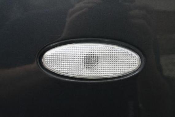 Knipperlampen set nieuw JAGUAR XK8 - XKR Verlichting