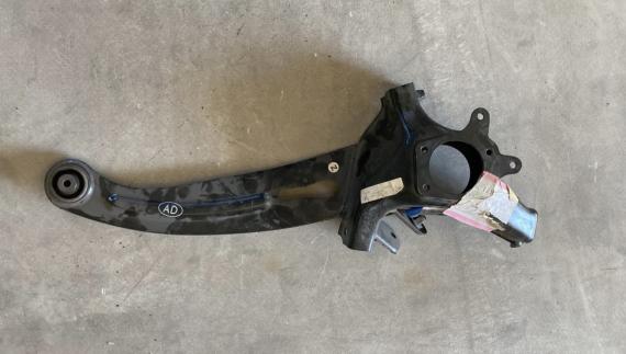 1X435A969AF-C2S49747 Hub carrier lhr JAGUAR X-TYPE Chassis