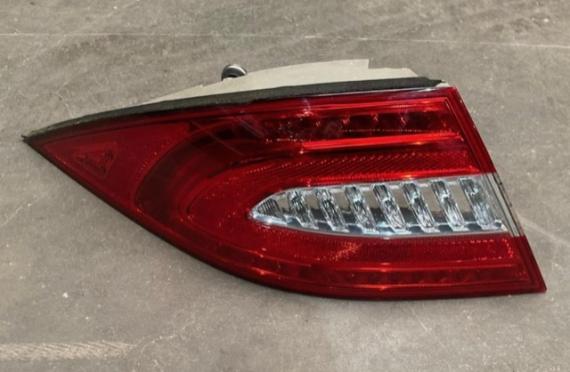 Jaguar Linker achterlamp LED  C2P12569 JAGUAR XK8 - XKR Verlichting