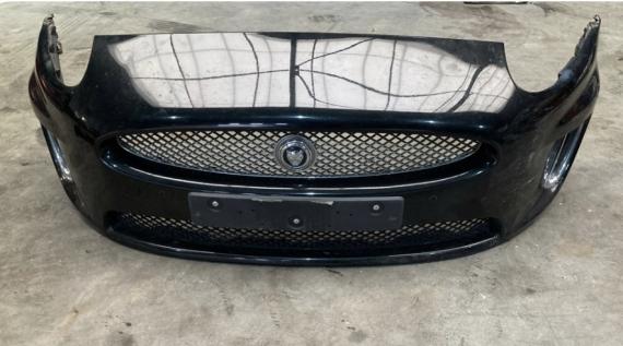 C2P16640XXX Complete voorbumper