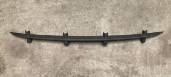 C2P5200-6W8317778AC-split-vin bumper JAGUAR XK 150 Carroceria