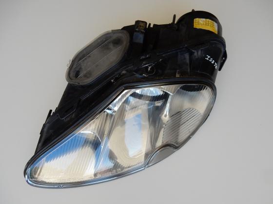 Headlamp left LJA4503BF JAGUAR XK8 - XKR Lightning