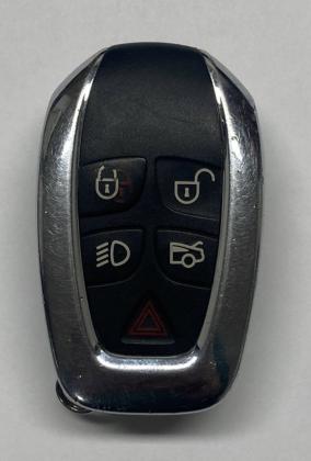 C2D51458-C2D16240 Remote JAGUAR XJ 351 Electric