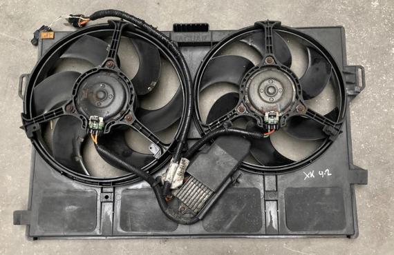 XR847278-C2N1175 Motor ventilateur