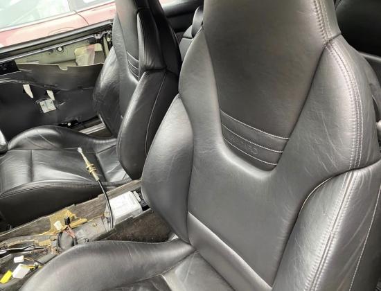C2N3813LEG-C2N3815LEG Recaro  set